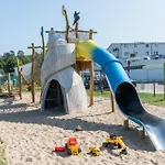 شقة 621, Seepark *