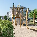 شقة 621, Seepark Sellin (Rugen)