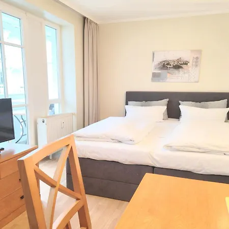 621, Seepark * Sellin (Rugen)