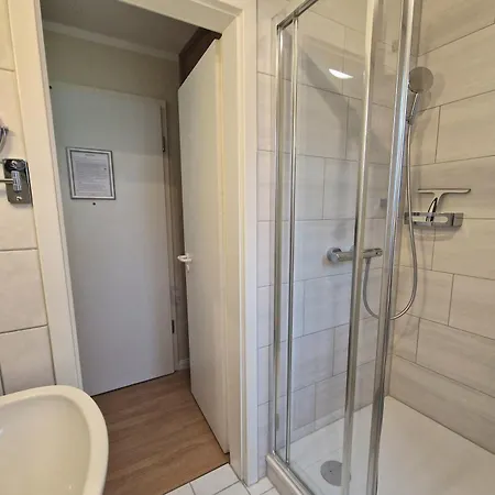 621, Seepark Lägenhet Sellin (Rugen)