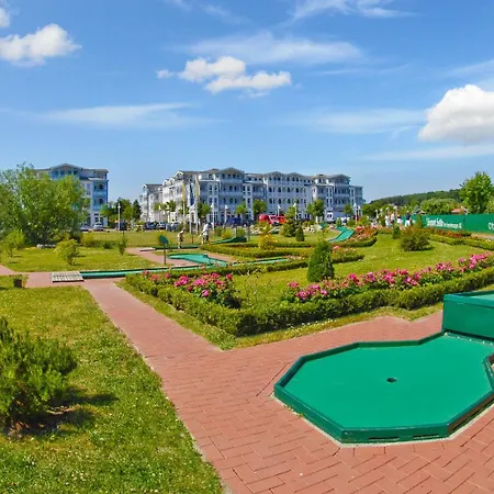621, Seepark شقة *