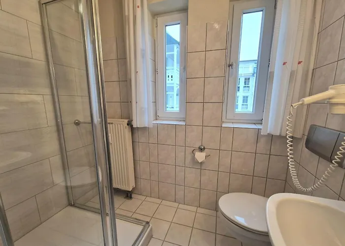 Apartman 621, Seepark Sellin