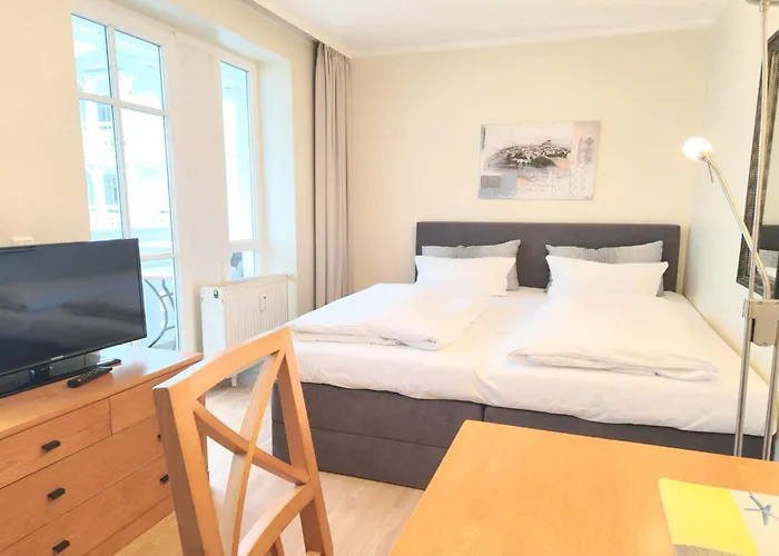 621, Seepark * Sellin